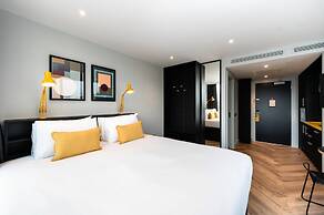 Staycity Aparthotels, Dublin, Tivoli