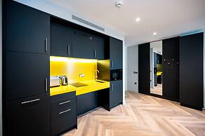 Staycity Aparthotels, Dublin, Tivoli