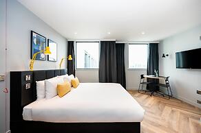 Staycity Aparthotels, Dublin, Tivoli