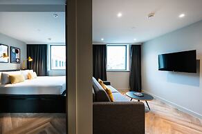 Staycity Aparthotels, Dublin, Tivoli