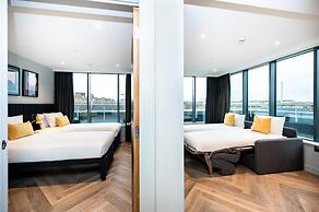 Staycity Aparthotels, Dublin, Tivoli