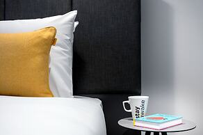 Staycity Aparthotels, Dublin, Tivoli