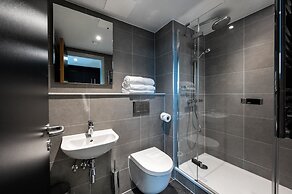 Staycity Aparthotels, Dublin, Tivoli