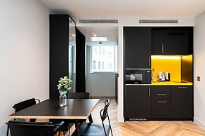 Staycity Aparthotels, Dublin, Tivoli