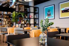 Staycity Aparthotels, Dublin, Tivoli