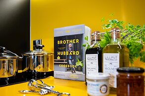 Staycity Aparthotels, Dublin, Tivoli