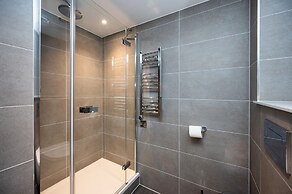 Staycity Aparthotels, Dublin, Tivoli