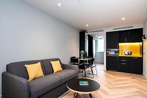 Staycity Aparthotels, Dublin, Tivoli