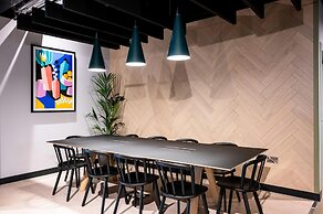 Staycity Aparthotels, Dublin, Tivoli