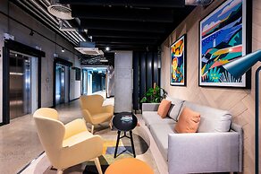 Staycity Aparthotels, Dublin, Tivoli