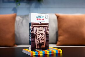 Staycity Aparthotels, Dublin, Tivoli