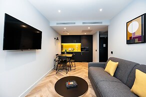 Staycity Aparthotels, Dublin, Tivoli