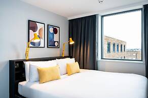 Staycity Aparthotels, Dublin, Tivoli