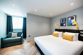 Staycity Aparthotels, Dublin, Tivoli