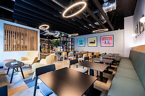 Staycity Aparthotels, Dublin, Tivoli