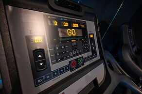 Staycity Aparthotels, Dublin, Tivoli