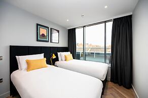 Staycity Aparthotels, Dublin, Tivoli
