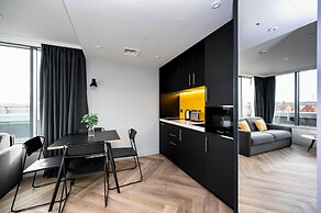 Staycity Aparthotels, Dublin, Tivoli