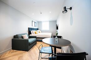 Staycity Aparthotels, Dublin, Tivoli