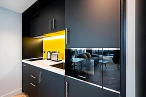 Staycity Aparthotels, Dublin, Tivoli