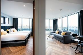 Staycity Aparthotels, Dublin, Tivoli