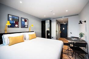 Staycity Aparthotels, Dublin, Tivoli