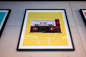 Staycity Aparthotels, Dublin, Tivoli