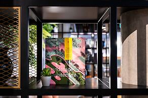 Staycity Aparthotels, Dublin, Tivoli