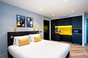 Staycity Aparthotels, Dublin, Tivoli