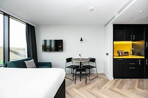 Staycity Aparthotels, Dublin, Tivoli