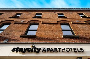 Staycity Aparthotels, Dublin, Tivoli