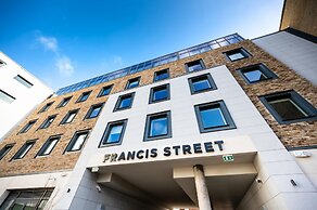 Staycity Aparthotels, Dublin, Tivoli