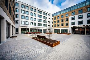 Staycity Aparthotels, Dublin, Tivoli