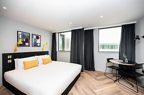 Staycity Aparthotels, Dublin, Tivoli