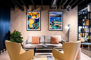 Staycity Aparthotels, Dublin, Tivoli