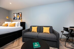 Staycity Aparthotels, Dublin, Tivoli