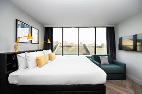 Staycity Aparthotels, Dublin, Tivoli