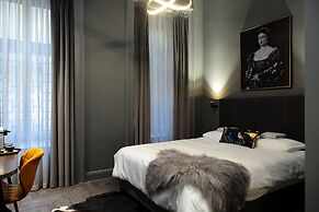 Leo Boutique Rooms - Adults Only