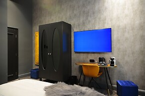 Leo Boutique Rooms - Adults Only