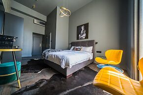 Leo Boutique Rooms - Adults Only