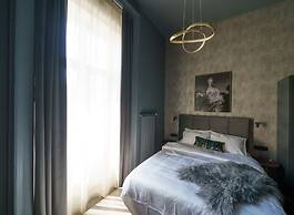 Leo Boutique Rooms - Adults Only