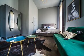 Leo Boutique Rooms - Adults Only