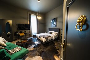 Leo Boutique Rooms - Adults Only