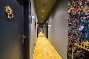 Leo Boutique Rooms - Adults Only