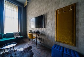 Leo Boutique Rooms - Adults Only