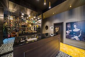 Leo Boutique Rooms - Adults Only