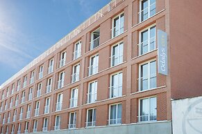 Appart Hotel Odalys City Centre Compans Caffarelli