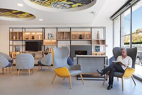 Appart Hotel Odalys City Centre Compans Caffarelli