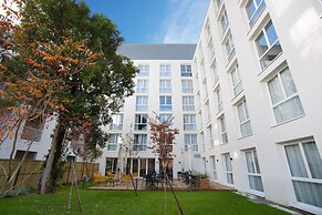 Appart Hotel Odalys City Centre Compans Caffarelli