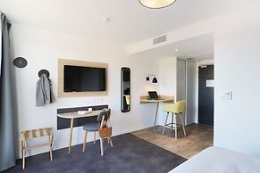 Appart Hotel Odalys City Centre Compans Caffarelli